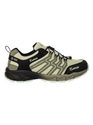 Kastinger Buty turystyczne "Trailrunner" w kolorze beżowo-czarno-oliwkowym rozmiar: 41. Brązowe obuwie trekkingowe damskie Kastinger. Za 185.95 zł.