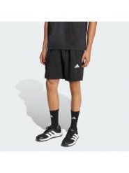 Adidas Szorty sportowe Workout Essentials Base KA3549 Czarny Regular Fit. Czarne szorty męskie Adidas, l, z syntetyku, na fitness i siłownię. Za 119.99 zł.