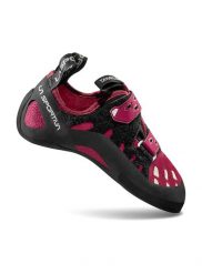 Buty wspinaczkowe damskie La Sportiva Tarantula. Białe obuwie treningowe damskie La Sportiva, na fitness i siłownię. Za 399.99 zł.