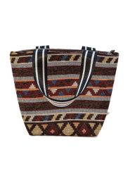 IRIS Barcelona Torba termiczna w kolorze bordowym - 33 x 24 x 14 cm rozmiar: onesize. Czerwone torebki klasyczne damskie IRIS Barcelona, bez wzorów, z materiału, bez dodatków. Za 136.13 zł.