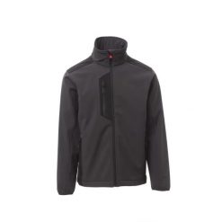 Kurtka wodoodporna Payper Wear Galway. Czarne kurtki męskie PAYPER WEAR, m, bez wzorów, z poliesteru, bez kaptura. Za 296.50 zł.