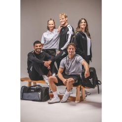 Wielokolorowa koszulka polo Erima Cmpt Wings. Koszulki polo męskie Erima, na lato, m, bez wzorów, bez ramiączek. Za 261.99 zł.