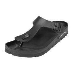 Japonki AQUA-SPEED Monaco. Czarne klapki damskie Aqua-Speed. Za 59.99 zł.