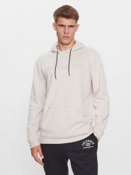 Columbia Bluza CSC Basic Logo™ II Hoodie Brązowy Regular Fit. Brązowe bluzy bez kaptura męskie Columbia, m, z bawełny. Za 239.99 zł.