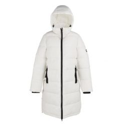 Pikowana Kurtka Damska Mottere. Białe kurtki damskie Regatta, xl, bez wzorów, bez kaptura. Za 219.99 zł.
