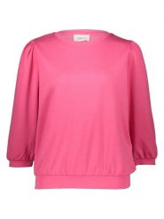 CARTOON Bluza w kolorze różowym rozmiar: 38. Różowe bluzy bez kaptura damskie Cartoon. Za 122.96 zł.