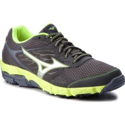 Buty MIZUNO - Wave Kien 4 J1GJ177304 Szary. Szare buty sportowe na co dzień męskie Mizuno, mizuno wave. W wyprzedaży za 279.00 zł.