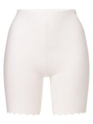 SKINY obcisłe bokserki Kobiety biały, 36-38. Białe bokserki i panty damskie Skiny, bez wzorów, z mikrofibry. Za 159.95 zł.