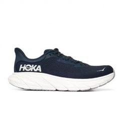 Buty do biegania męskie Hoka One One Arahi 7. Niebieskie obuwie do biegania damskie Hoka One One. Za 725.00 zł.