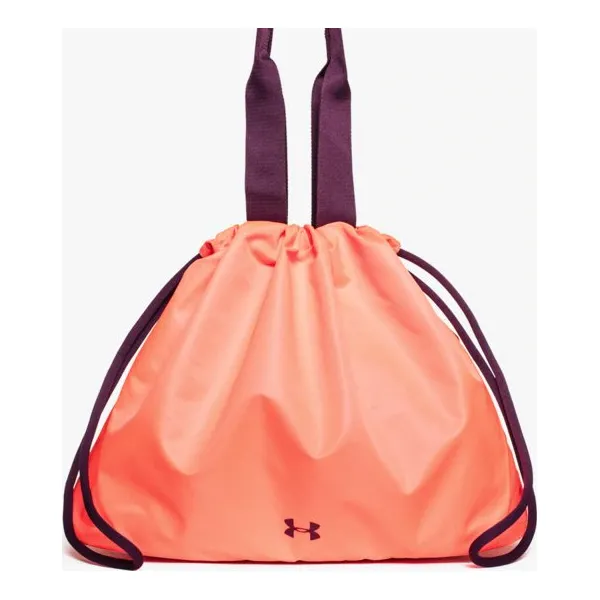 Under Armour Torba Ua Favorite Graphic Tote , różowy, rozmiar ONE SIZE. Czerwone torebki klasyczne damskie Under Armour, bez wzorów, z materiału, duże, bez dodatków. W wyprzedaży za 99.99 zł.