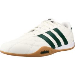 Buty ADIDAS ADIPISTA Biały. Białe obuwie do biegania damskie Adidas. Za 274.50 zł.