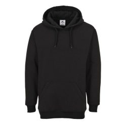 Bluza Z Kapturem Męska Roma. Niebieskie bluzy z kapturem męskie Portwest, m. Za 139.99 zł.