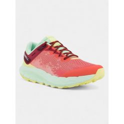 Buty Do Biegania Damskie Merrell Antora 4. Czerwone obuwie do biegania damskie MERRELL. Za 569.00 zł.