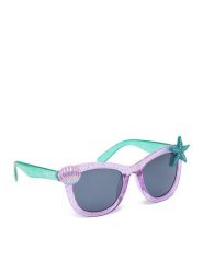 Roxy Okulary przeciwsłoneczne WB-RX-KA-002-SS26 Fioletowy. Fioletowe okulary przeciwsłoneczne dziecięce Roxy. Za 29.99 zł.