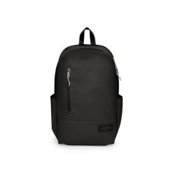 Plecak Eastpak Tarp Pack. Czarne plecaki damskie Eastpak, bez wzorów. Za 386.00 zł.