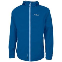 Funkcjonalna kurtka Pro-X Elements Blake. Szare kurtki męskie PRO-X ELEMENTS, l, bez wzorów, z materiału, z kapturem. Za 342.50 zł.
