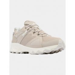 Buty turystyczne damskie Columbia Peakfreak Hera Outdry. Brązowe obuwie trekkingowe damskie Columbia. Za 579.00 zł.