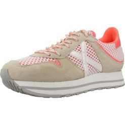 Buty MUNICH MASSANA SKY Brązowy. Brązowe obuwie treningowe damskie munich, na fitness i siłownię. Za 339.99 zł.