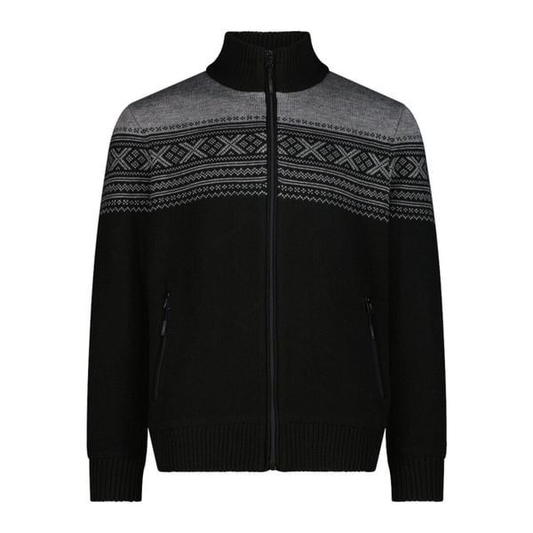 Sweter z dzianiny CMP. Białe swetry męskie CMP, l, bez wzorów, z dzianiny, bez kołnierzyka. Za 589.15 zł.