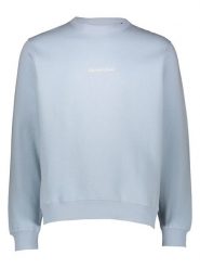 Jack & Jones Bluza "Norrebro" w kolorze błękitnym rozmiar: L. Niebieskie bluzy bez kaptura męskie Jack & Jones, l. Za 92.86 zł.