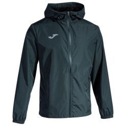 Kurtka uniwersalna męska Joma Elite Vii Rain Jacket. Szare kurtki męskie Joma, m, bez wzorów, do biegania. Za 169.99 zł.