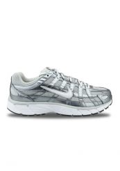Buty Nike P-6000 Szare. Szare obuwie do biegania damskie Nike. Za 509.00 zł.