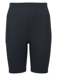 Westfjord Szorty funkcyjne w kolorze czarnym rozmiar: XL. Czarne spodenki sportowe damskie Westfjord, xl, z materiału, outdoorowe. Za 95.95 zł.