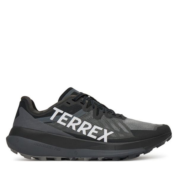 Buty do biegania adidas. Czarne obuwie do biegania damskie Adidas, adidas terrex. Za 579.99 zł.