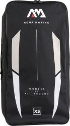 Plecak SUP Aqua Marina B0303028. Białe plecaki damskie Aqua Marina, bez wzorów, marine. Za 70.00 zł.