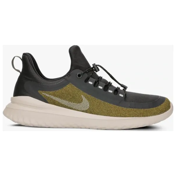 Nike Renew Rival Shield buty męskie, brązowy, rozmiar 43. Brązowe obuwie do biegania damskie Nike. W wyprzedaży za 249.99 zł.