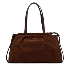 Torebka Tommy Hilfiger. Torebki klasyczne damskie Tommy Hilfiger, bez wzorów, bez dodatków. Za 1,099.00 zł.