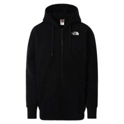 Bluza sportowa damska The North Face NF0A55GPJK31. Bluzy z kapturem damskie The North Face, xl. Za 385.99 zł.