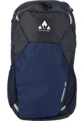 Plecak Whistler Froswick. Niebieskie plecaki damskie WHISTLER, bez wzorów, z materiału. Za 172.00 zł.
