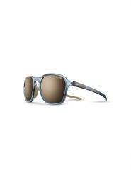 Okulary z polaryzacją JULBO DRIVE niebieski Cat 3 Spectron Polarized. Brązowe okulary przeciwsłoneczne męskie JULBO, z materiału. Za 599.00 zł.