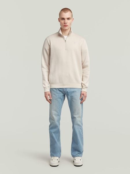 G-Star Dżinsy "Lenney 2.0" - Bootcut fit - w kolorze błękitnym rozmiar: W29/L34. Niebieskie jeansy męskie G-Star. Za 283.22 zł.