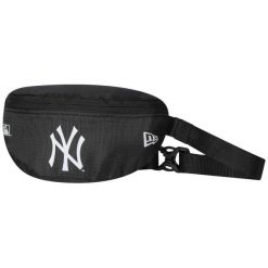 Saszetka nerka New Era MLB Mini New York Yankees. Czarne saszetki męskie New Era. Za 73.99 zł.
