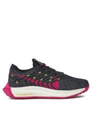 Nike Buty do biegania Pegasus Turbo Next Nature DM3414 008 Czarny. Czarne obuwie do biegania damskie Nike. Za 609.99 zł.
