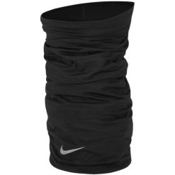 Ocieplacz Na Szyję Dla Dorosłych Unisex Wrap 2.0 DriFIT. Czarne obuwie trekkingowe damskie Nike. Za 177.99 zł.