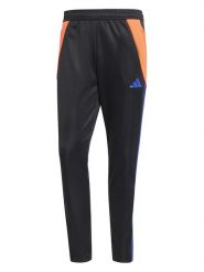 Adidas Spodnie sportowe "Tiro 24" w kolorze czarnym rozmiar: M. Czarne spodnie sportowe męskie Adidas. Za 127.35 zł.