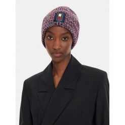 Czapka Tommy Hilfiger. Czapki zimowe damskie Tommy Hilfiger. Za 329.99 zł.