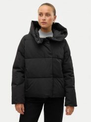 Vero Moda Kurtka zimowa Stella 10320444 Brązowy Regular Fit. Brązowe kurtki damskie Vero Moda, na zimę, m, bez wzorów, z syntetyku, bez kaptura. Za 309.99 zł.
