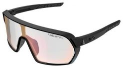 Okulary przeciwsłoneczne Cairn Roc Photochromic Evolight Nxt®. Czarne okulary przeciwsłoneczne damskie CAIRN, prostokątne. Za 529.80 zł.