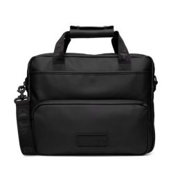 Torba na laptopa Hunter. Czarne torby na laptopa damskie Hunter. Za 229.99 zł.
