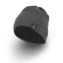 Czapka zimowa polarowa PROS SPORT model 780. Szare czapki męskie Pros, z polaru. Za 44.99 zł.