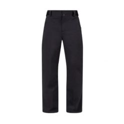 Izolowane spodnie narciarskie Rossignol Strawpile. Czarne spodnie materiałowe męskie Rossignol, bez wzorów, sportowe. Za 659.00 zł.