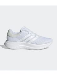 Adidas Buty "TREADMOVE" w kolorze białym do biegania rozmiar: 38,5. Białe obuwie do biegania damskie Adidas. Za 182.61 zł.