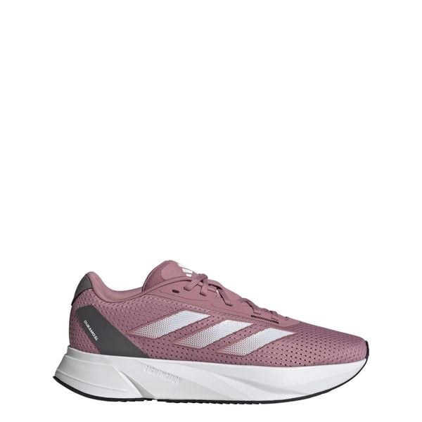 Buty Duramo SL. Białe obuwie do biegania damskie Adidas. Za 239.00 zł.
