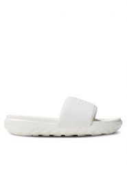 The North Face Klapki W Never Stop Cush Slide NF0A8A99WID1 Écru. Klapki damskie The North Face, bez wzorów, z syntetyku, bez obcasa. Za 159.99 zł.