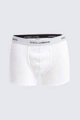 Bokserki męskie DOLCE & GABBANA. Bokserki męskie Dolce & Gabbana, bez wzorów. Za 279.00 zł.