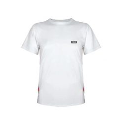 T-shirt 226ERS. Białe t-shirty męskie 226ERS, m, bez wzorów, z materiału, bez kołnierzyka. Za 306.00 zł.